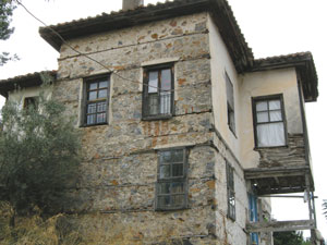 Eski Alanya Evi